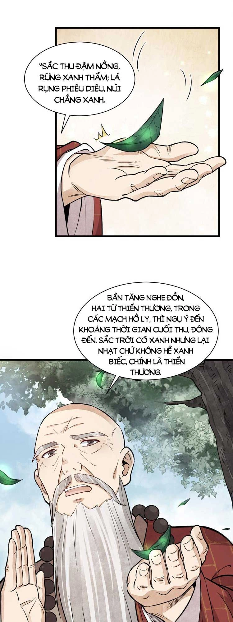 Lạn Kha Kỳ Duyên Chapter 218 - 27