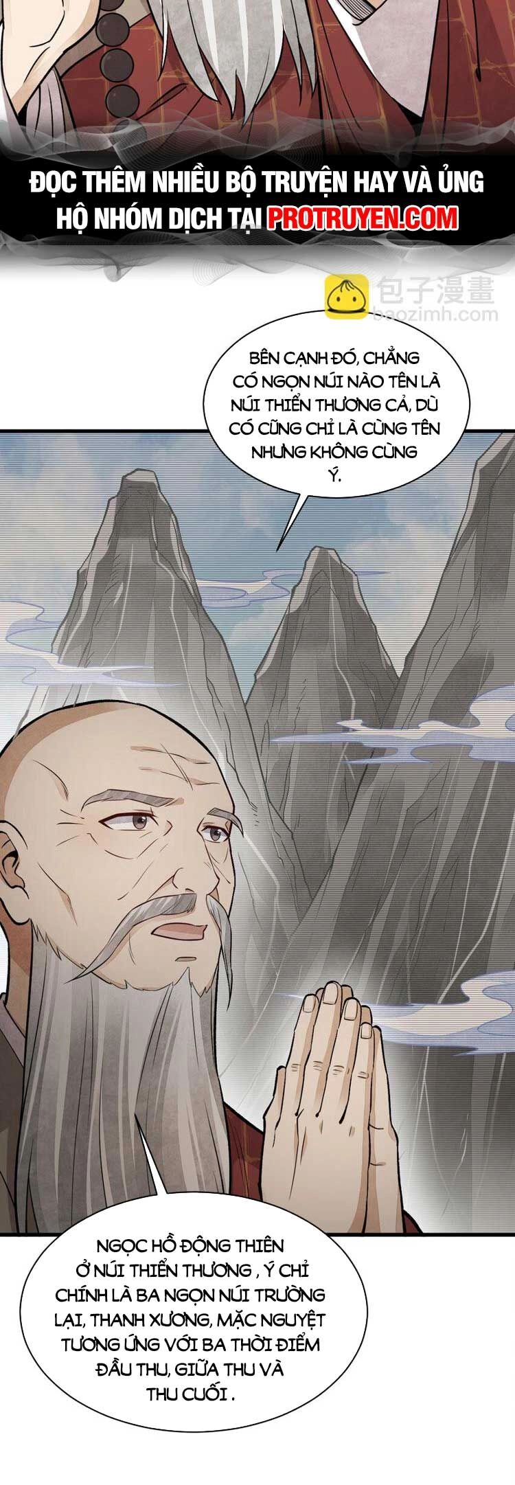 Lạn Kha Kỳ Duyên Chapter 218 - 28