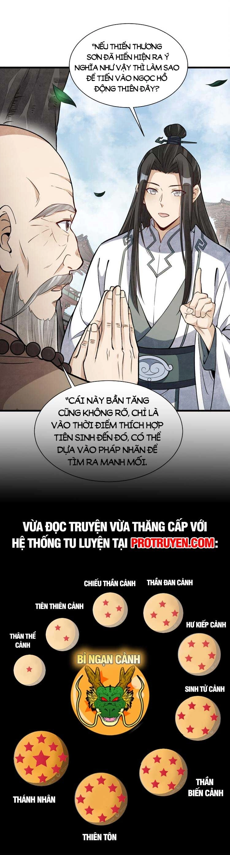 Lạn Kha Kỳ Duyên Chapter 218 - 29