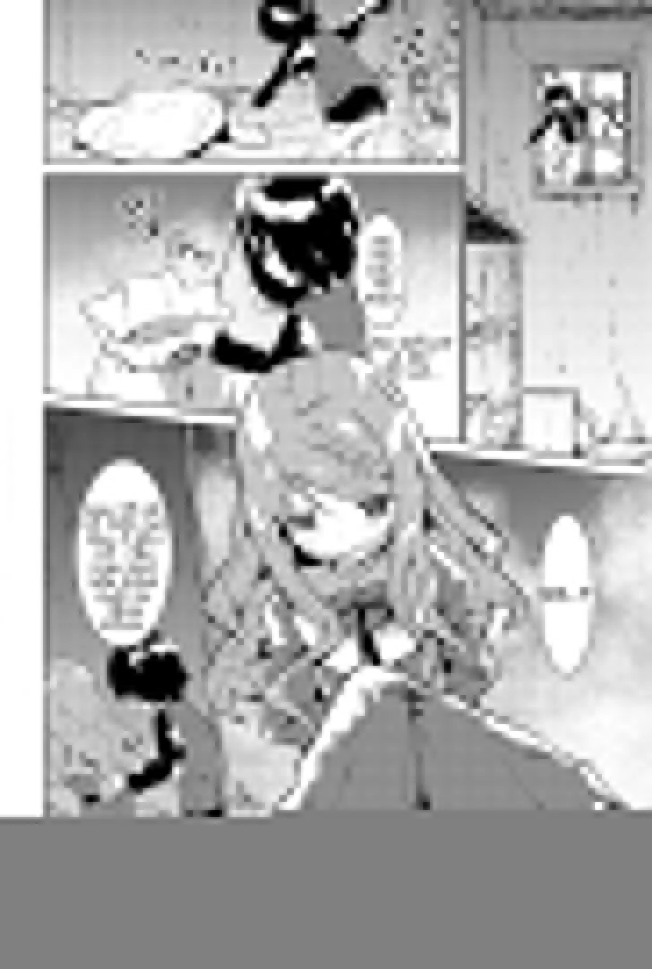 Tinh Linh Huyễn Tưởng Ký Tại Dị Giới Chapter 1 - 19