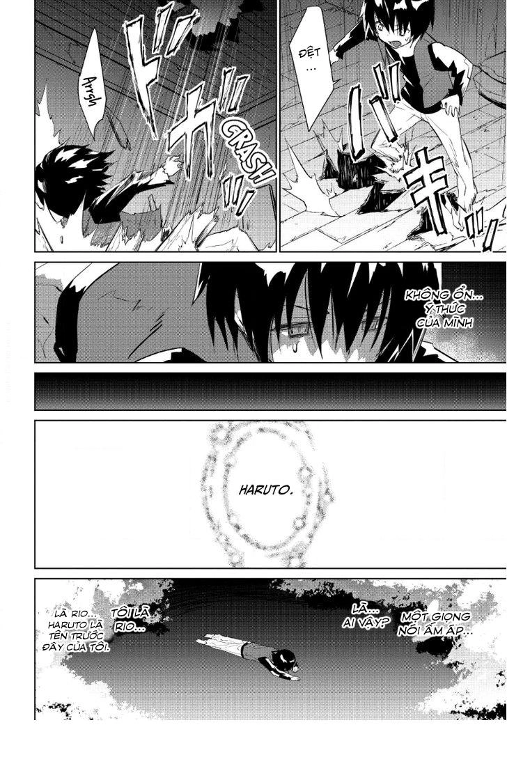 Tinh Linh Huyễn Tưởng Ký Tại Dị Giới Chapter 1 - 23