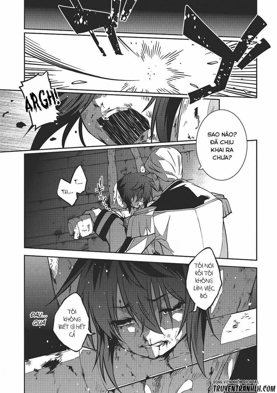 Tinh Linh Huyễn Tưởng Ký Tại Dị Giới Chapter 4 - 10