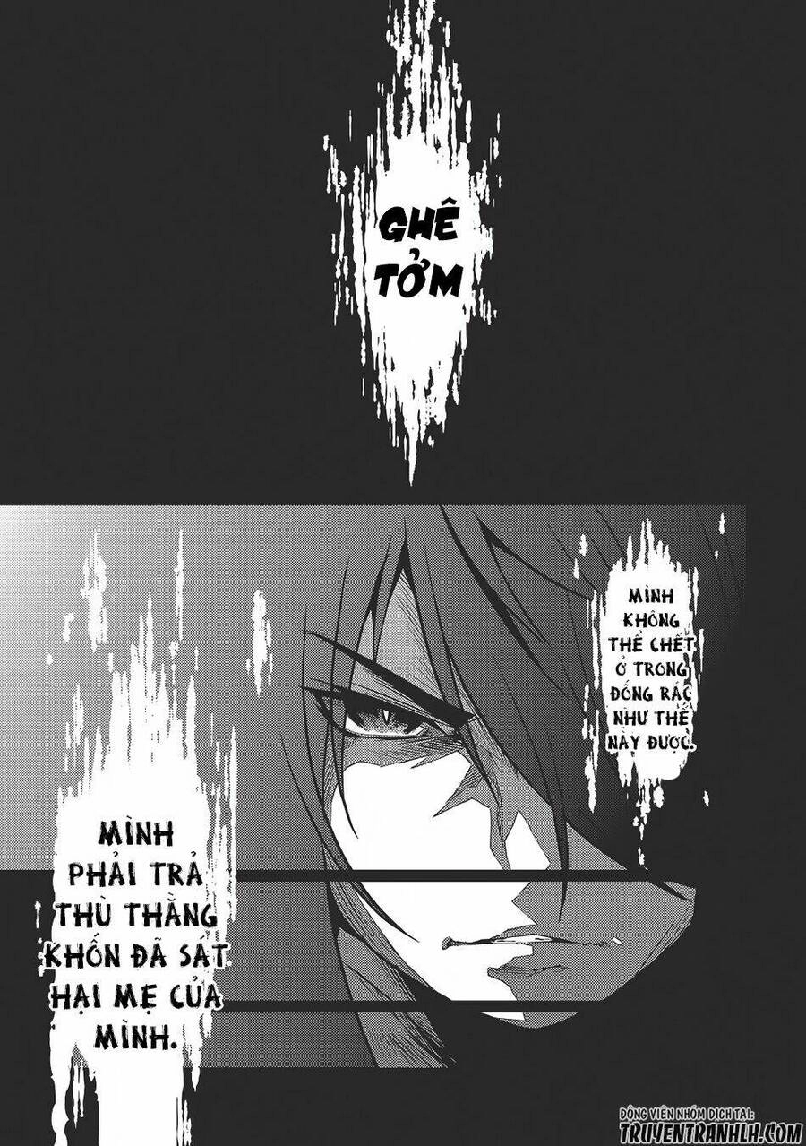 Tinh Linh Huyễn Tưởng Ký Tại Dị Giới Chapter 4 - 20