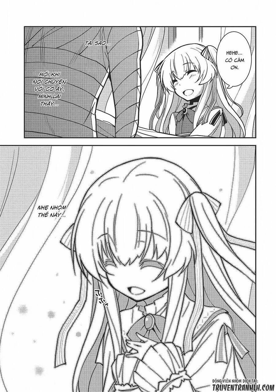 Tinh Linh Huyễn Tưởng Ký Tại Dị Giới Chapter 4 - 24