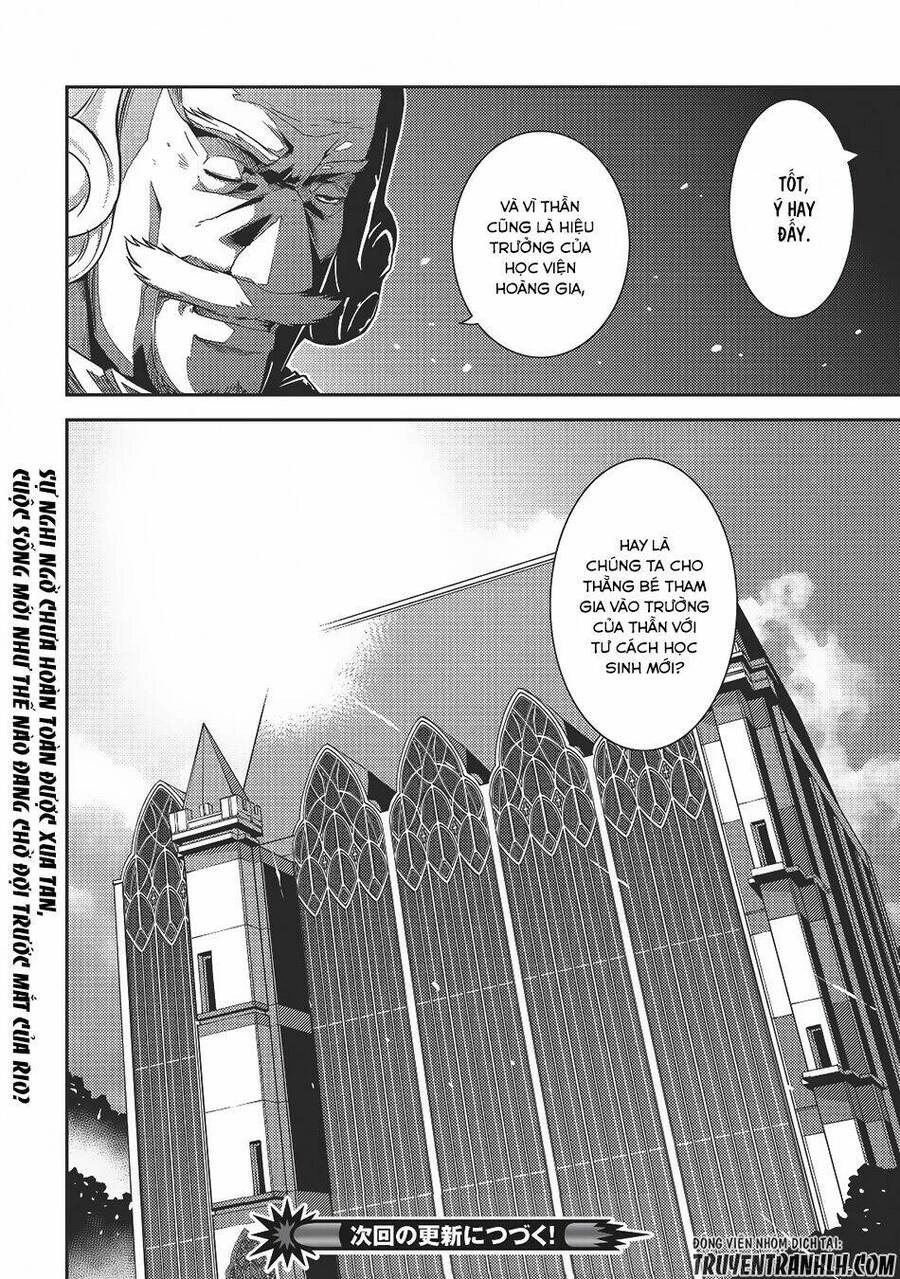 Tinh Linh Huyễn Tưởng Ký Tại Dị Giới Chapter 4 - 29