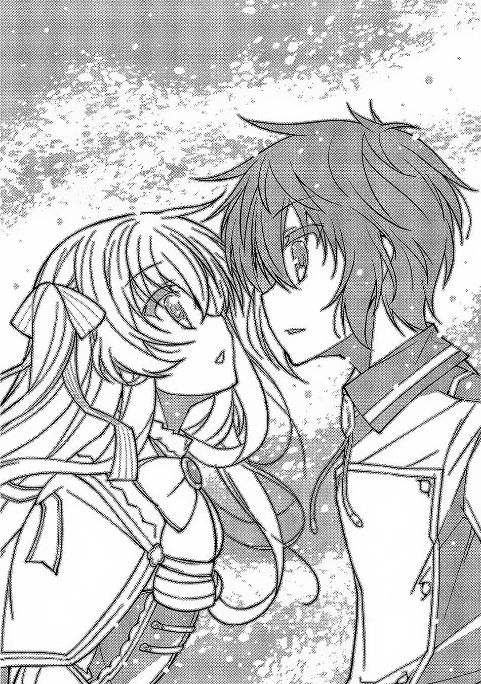 Tinh Linh Huyễn Tưởng Ký Tại Dị Giới Chapter 8 - 23