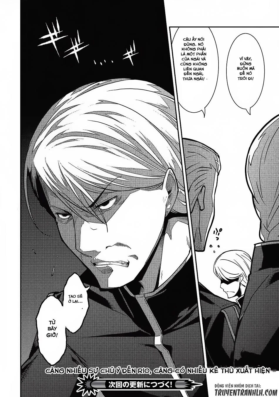 Tinh Linh Huyễn Tưởng Ký Tại Dị Giới Chapter 8 - 29