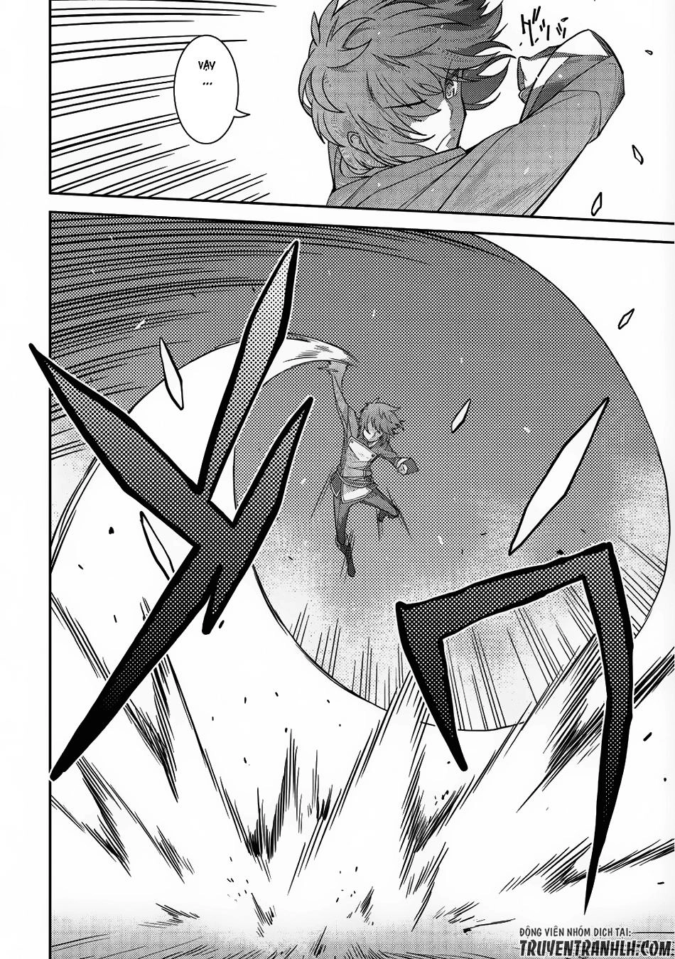 Tinh Linh Huyễn Tưởng Ký Tại Dị Giới Chapter 10 - 22