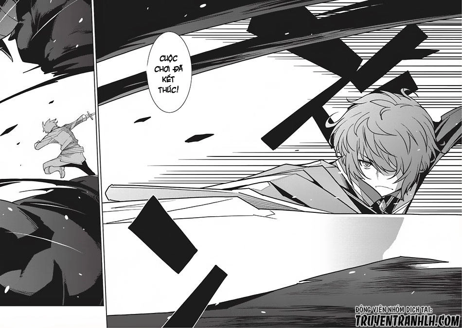 Tinh Linh Huyễn Tưởng Ký Tại Dị Giới Chapter 11 - 20