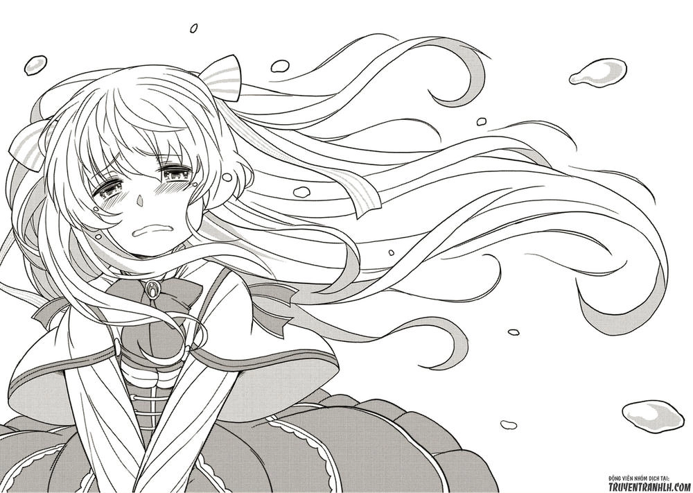 Tinh Linh Huyễn Tưởng Ký Tại Dị Giới Chapter 12 - 22