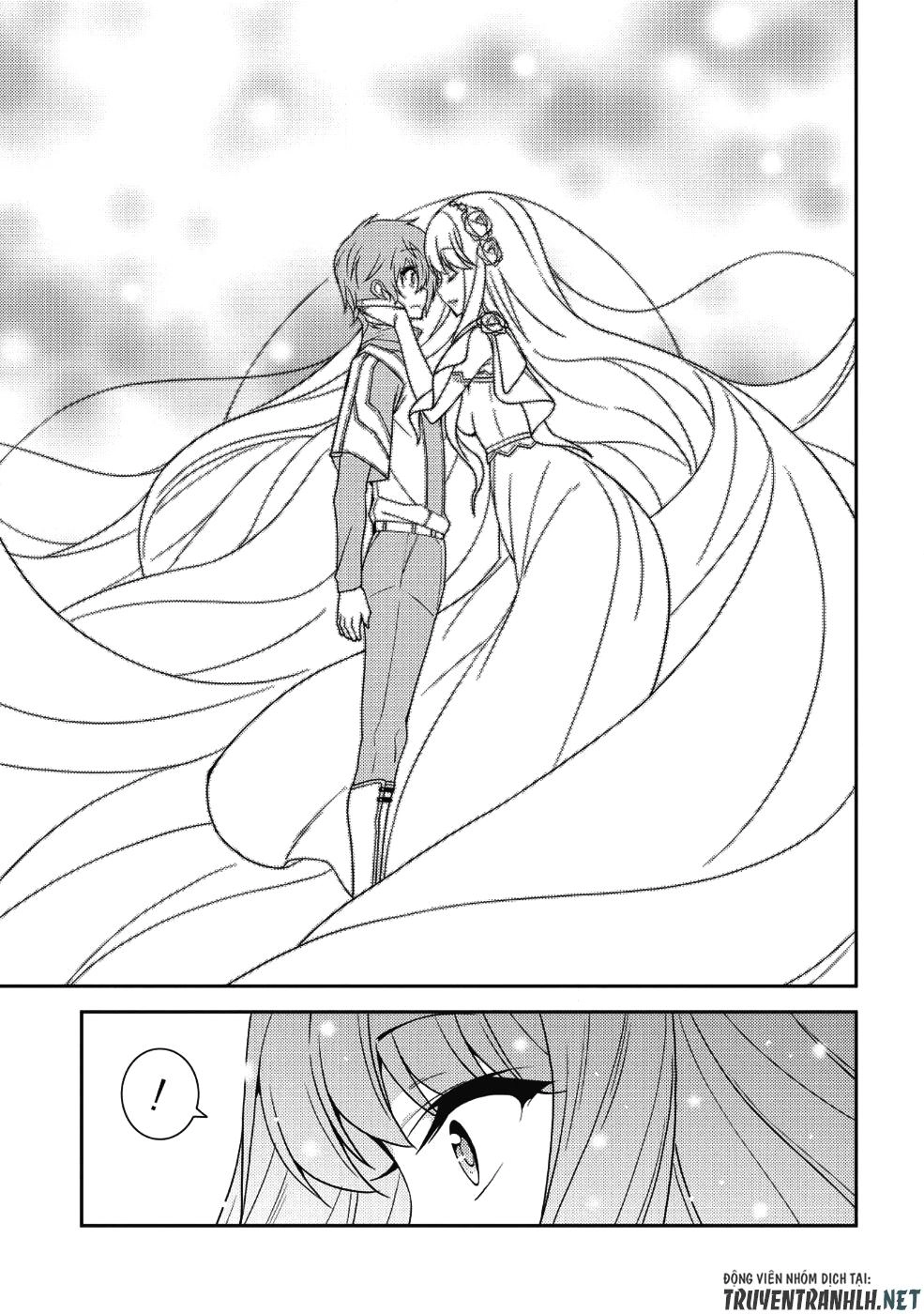 Tinh Linh Huyễn Tưởng Ký Tại Dị Giới Chapter 20 - 18