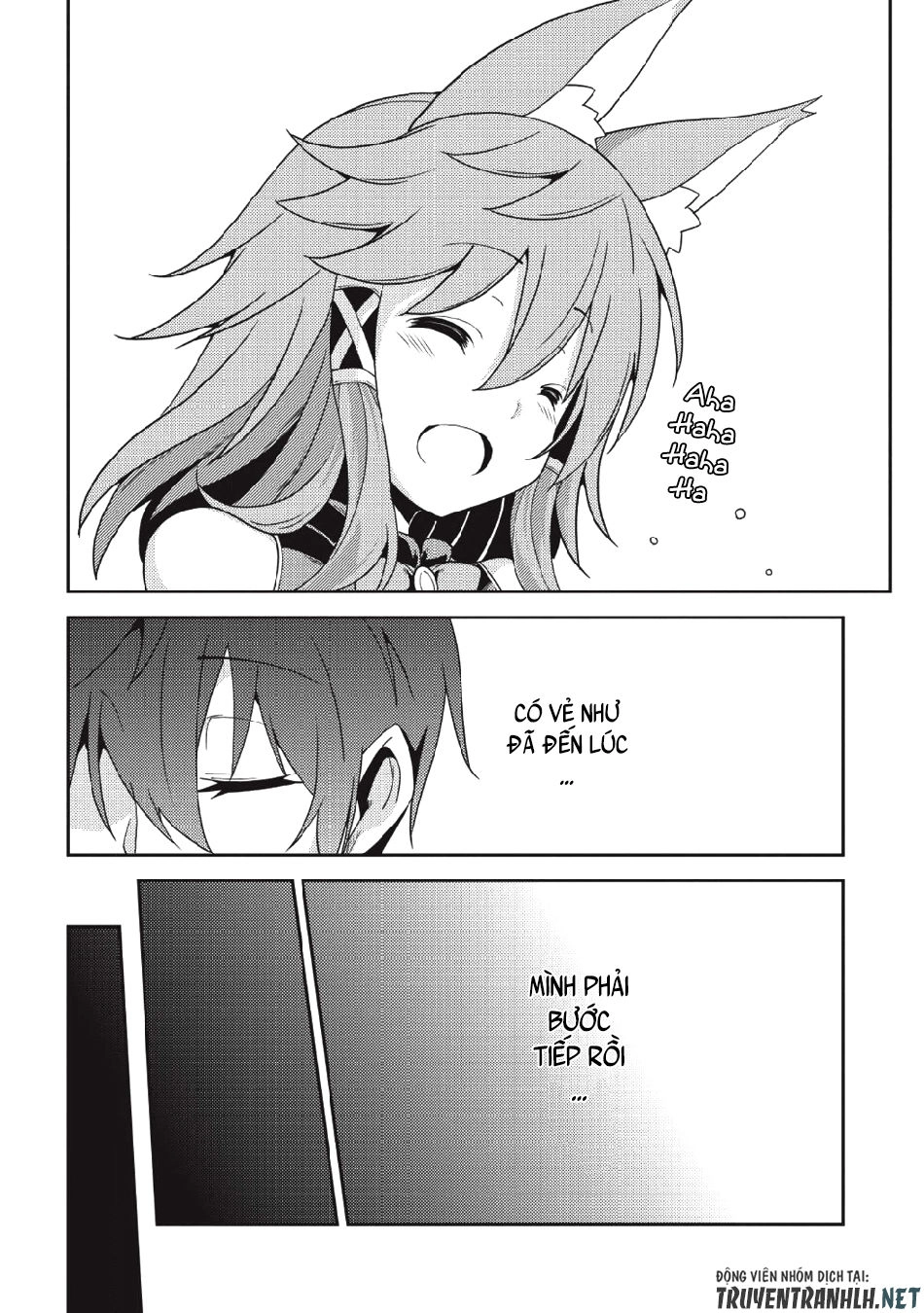 Tinh Linh Huyễn Tưởng Ký Tại Dị Giới Chapter 21 - 16