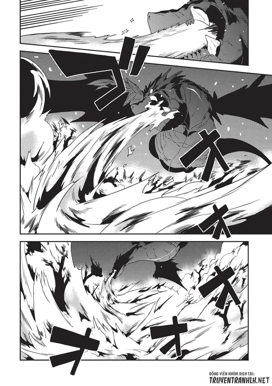 Tinh Linh Huyễn Tưởng Ký Tại Dị Giới Chapter 22 - 15