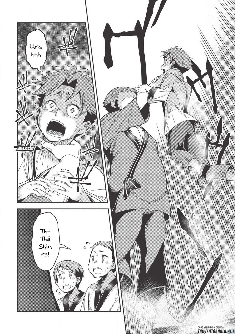 Tinh Linh Huyễn Tưởng Ký Tại Dị Giới Chapter 25 - 18