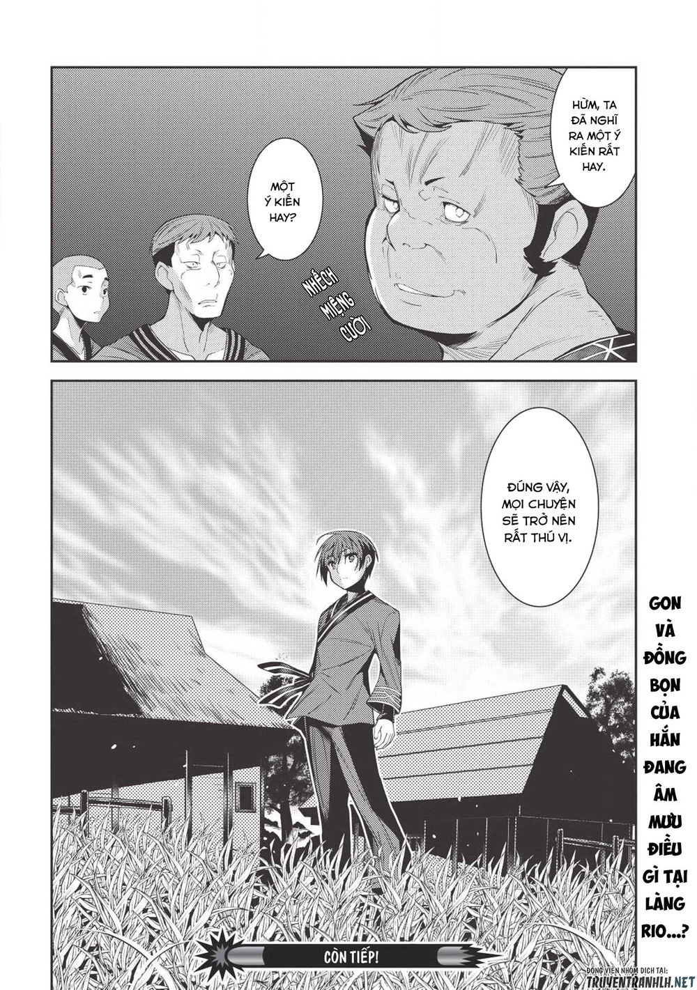 Tinh Linh Huyễn Tưởng Ký Tại Dị Giới Chapter 25 - 32