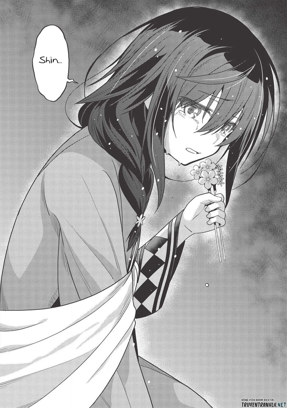 Tinh Linh Huyễn Tưởng Ký Tại Dị Giới Chapter 30 - 18