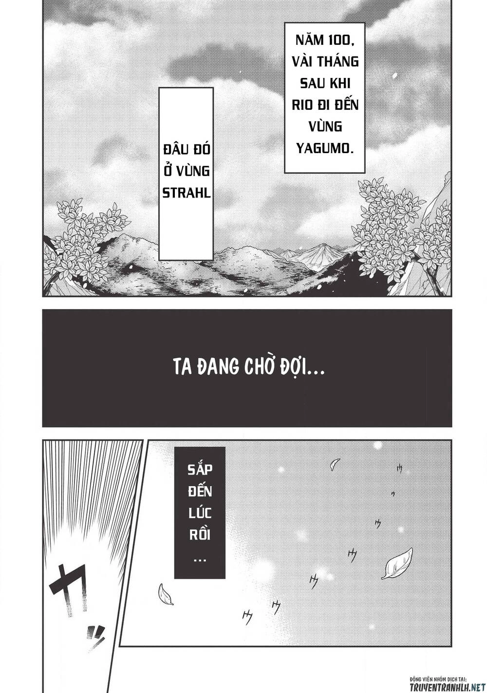 Tinh Linh Huyễn Tưởng Ký Tại Dị Giới Chapter 31 - 27