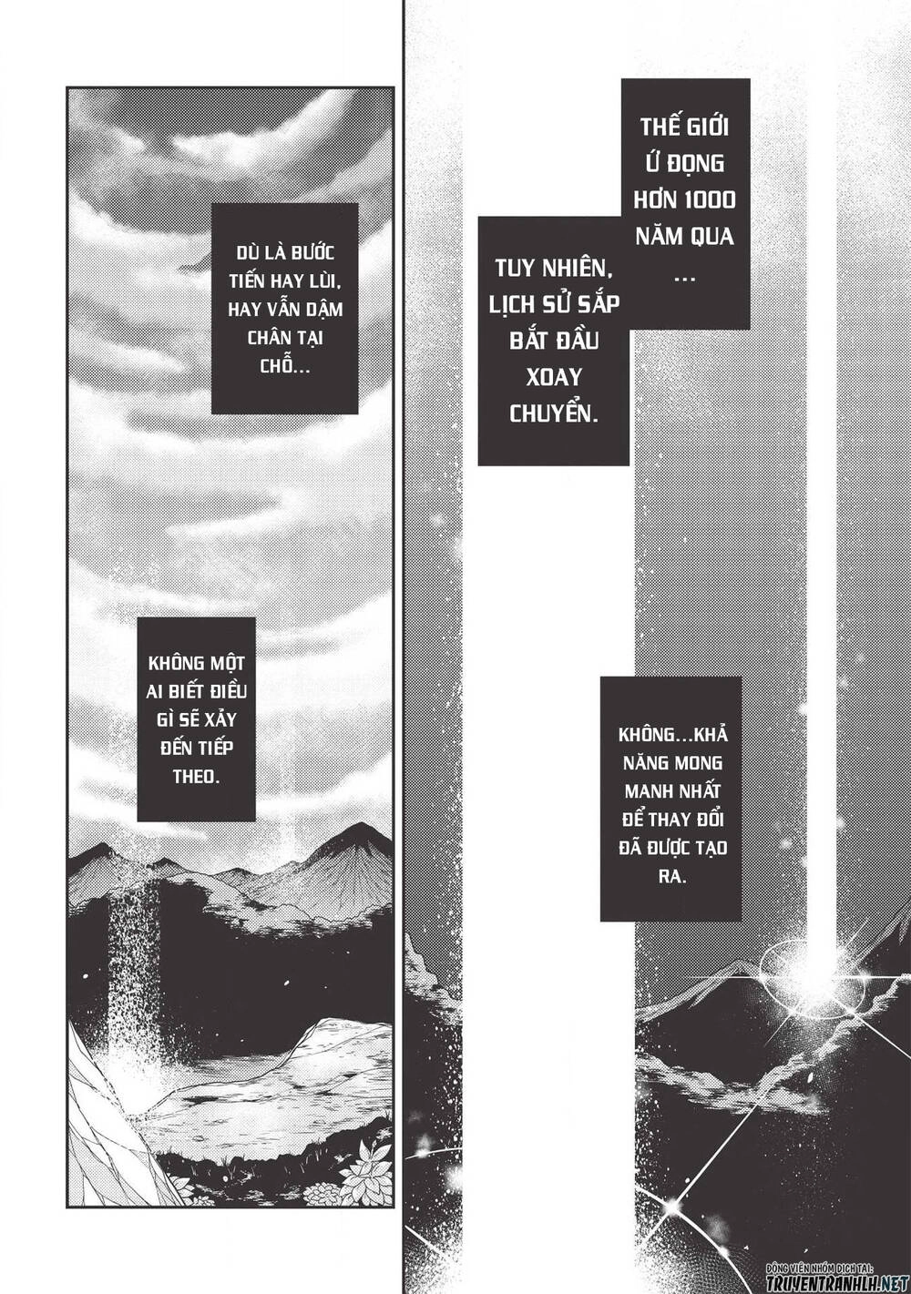 Tinh Linh Huyễn Tưởng Ký Tại Dị Giới Chapter 31 - 30