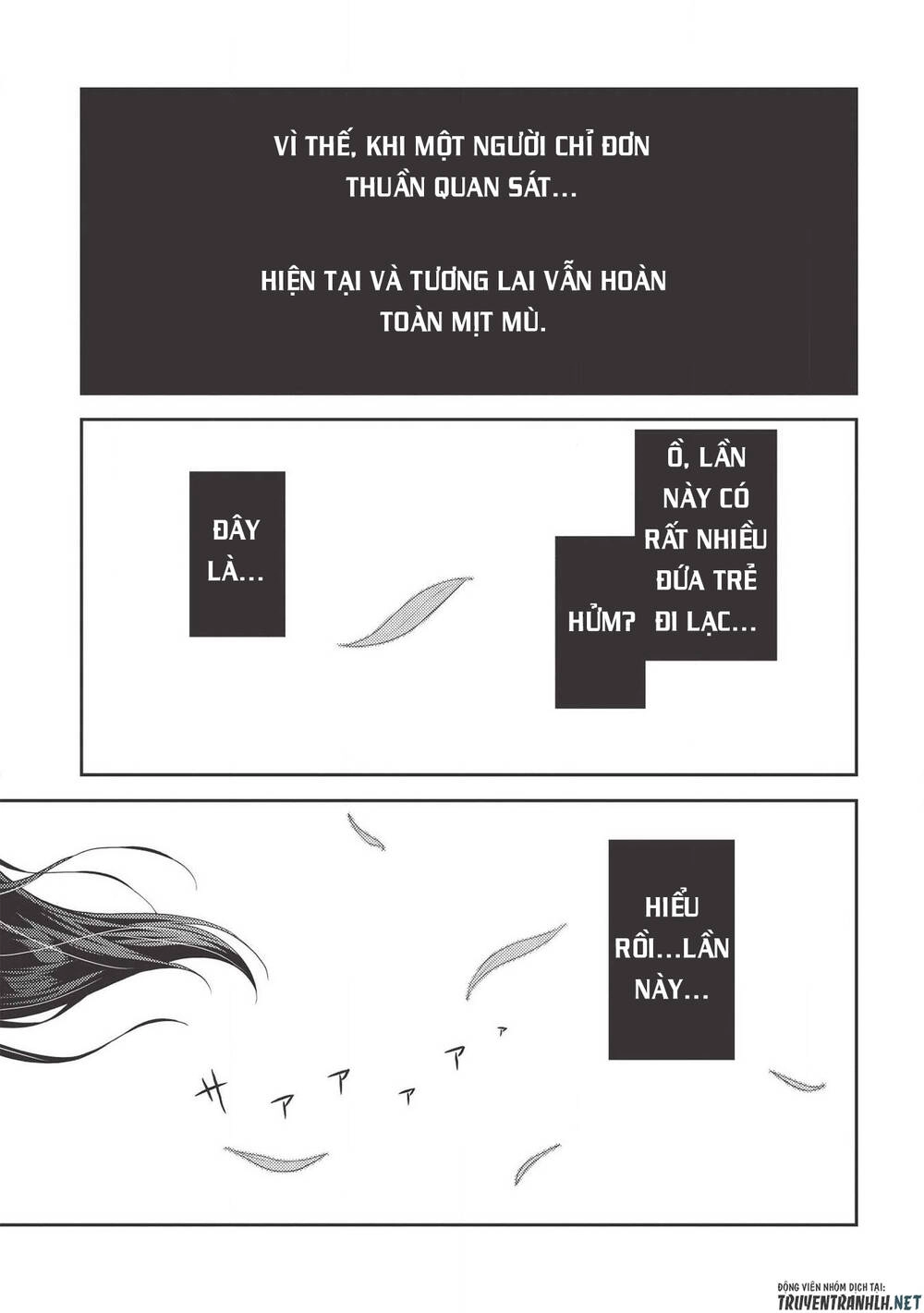 Tinh Linh Huyễn Tưởng Ký Tại Dị Giới Chapter 31 - 31