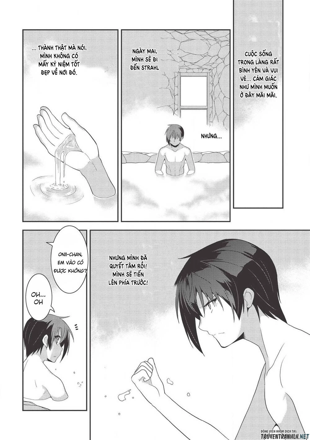 Tinh Linh Huyễn Tưởng Ký Tại Dị Giới Chapter 32 - 18