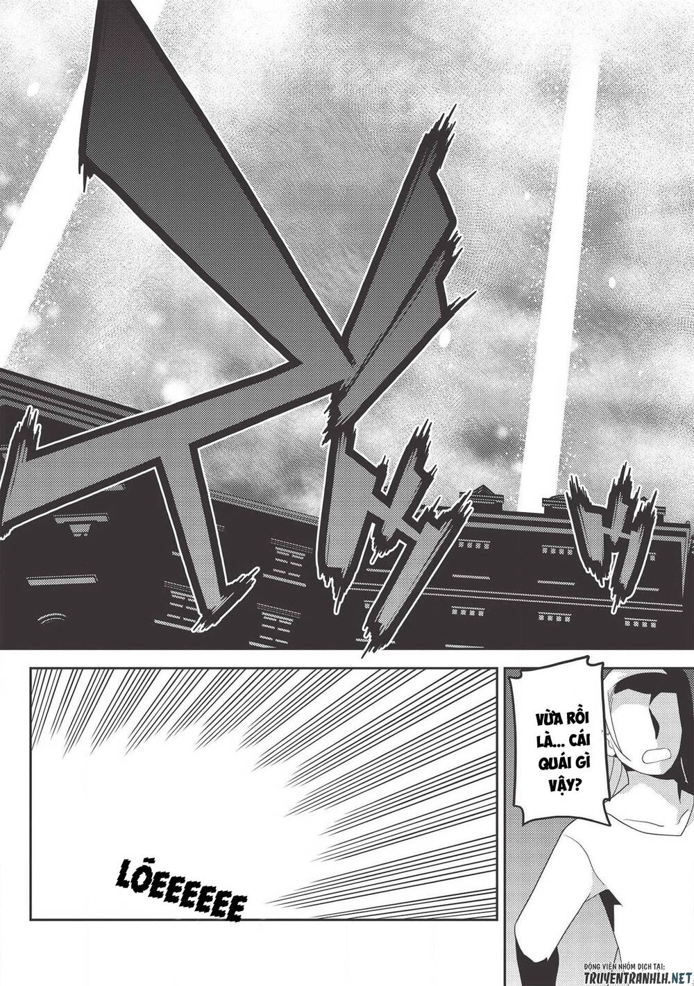 Tinh Linh Huyễn Tưởng Ký Tại Dị Giới Chapter 32 - 31