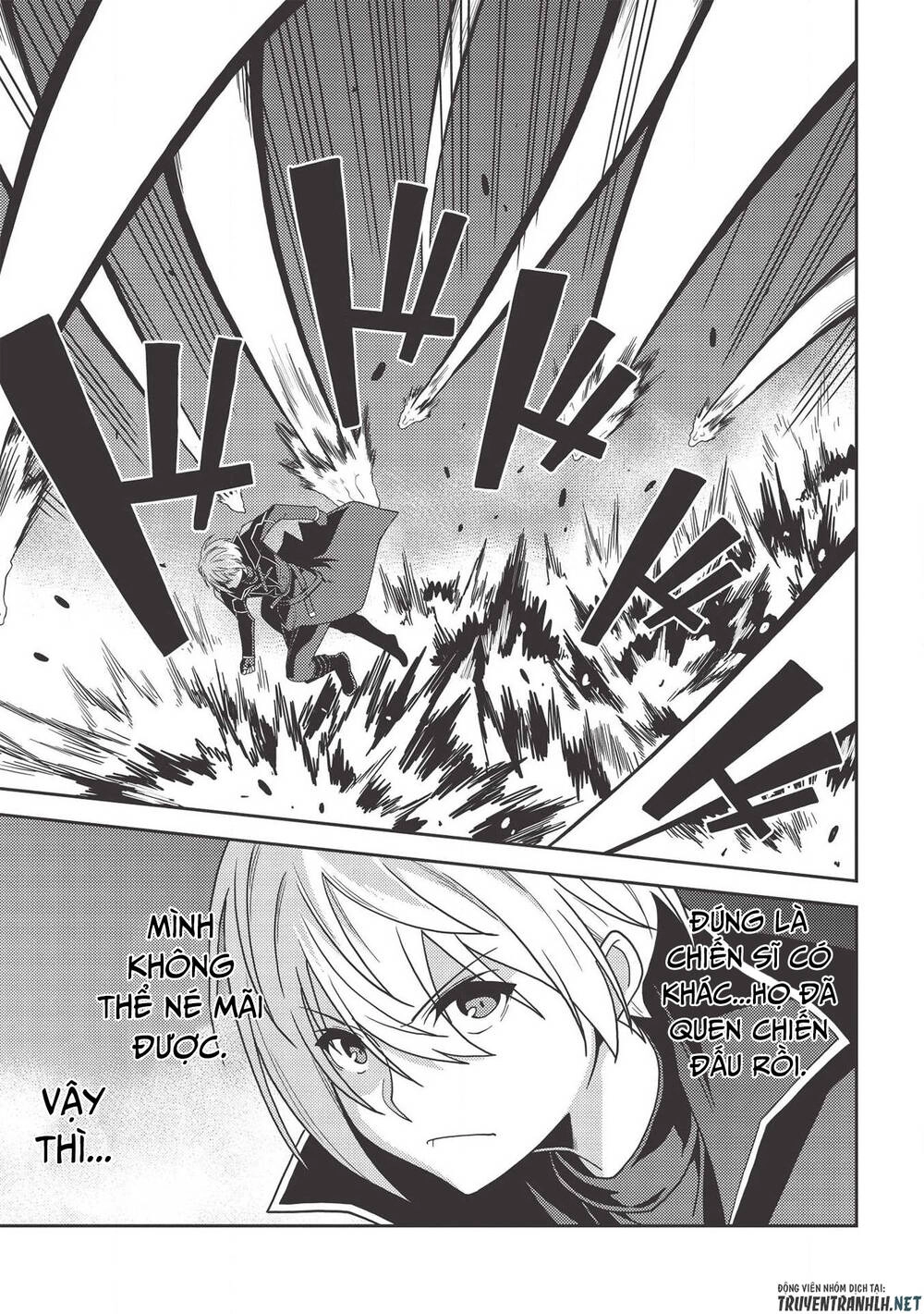 Tinh Linh Huyễn Tưởng Ký Tại Dị Giới Chapter 34 - 13