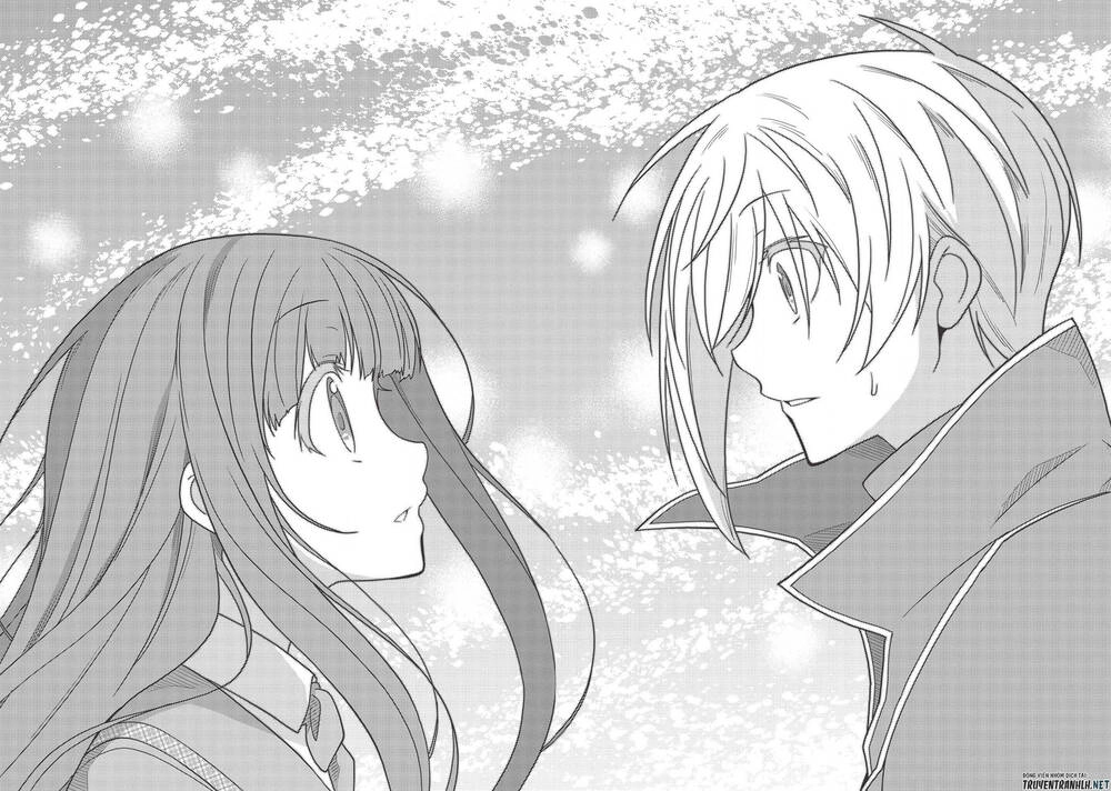 Tinh Linh Huyễn Tưởng Ký Tại Dị Giới Chapter 34 - 29