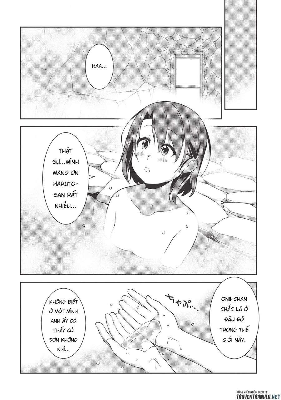 Tinh Linh Huyễn Tưởng Ký Tại Dị Giới Chapter 35 - 28