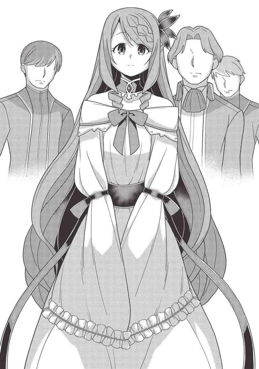 Tinh Linh Huyễn Tưởng Ký Tại Dị Giới Chapter 38 - 8