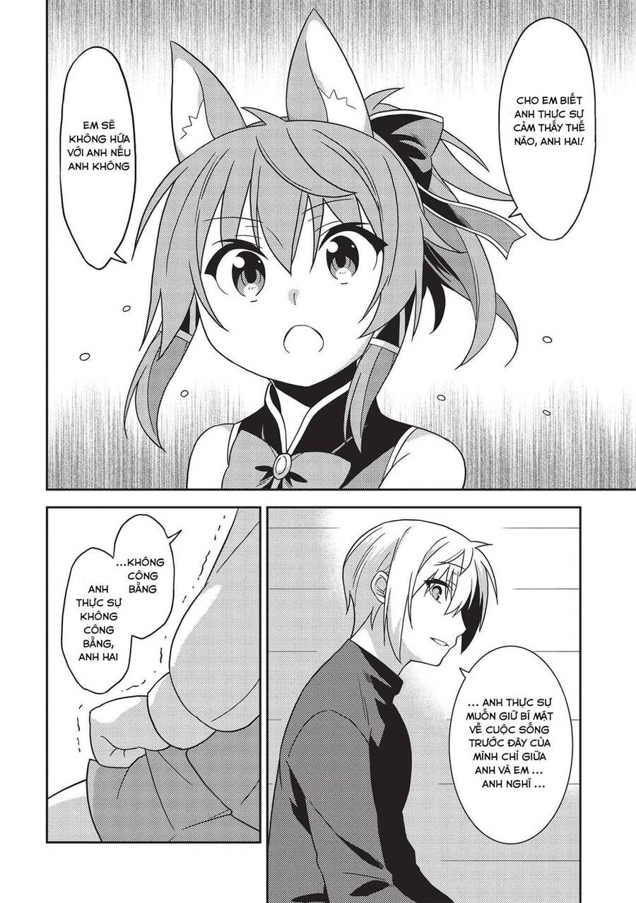 Tinh Linh Huyễn Tưởng Ký Tại Dị Giới Chapter 39 - 27