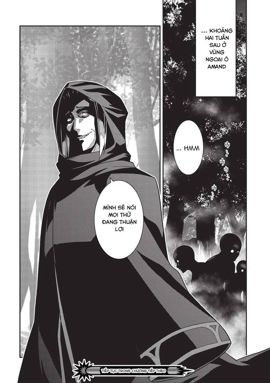 Tinh Linh Huyễn Tưởng Ký Tại Dị Giới Chapter 39 - 29