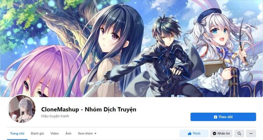 Tinh Linh Huyễn Tưởng Ký Tại Dị Giới Chapter 40 - 1