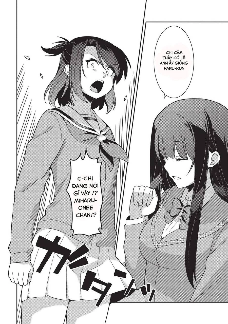 Tinh Linh Huyễn Tưởng Ký Tại Dị Giới Chapter 40 - 11