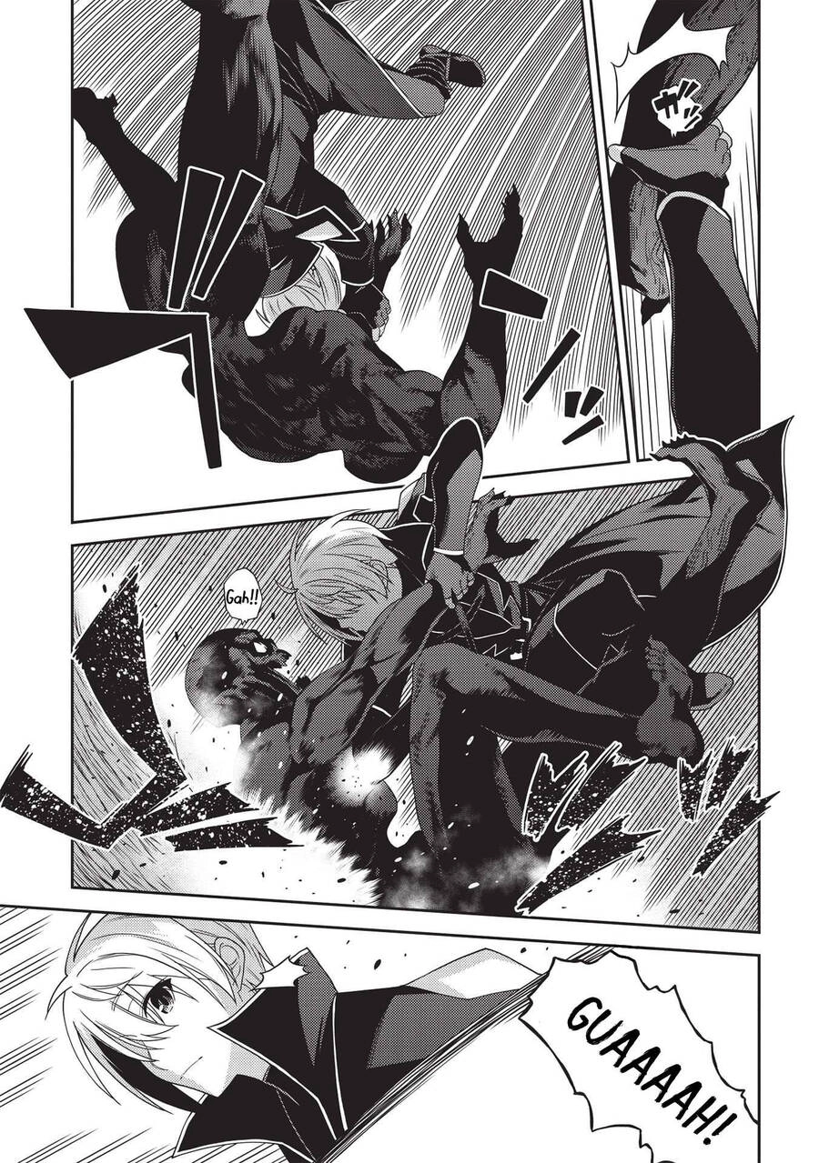 Tinh Linh Huyễn Tưởng Ký Tại Dị Giới Chapter 41 - 11