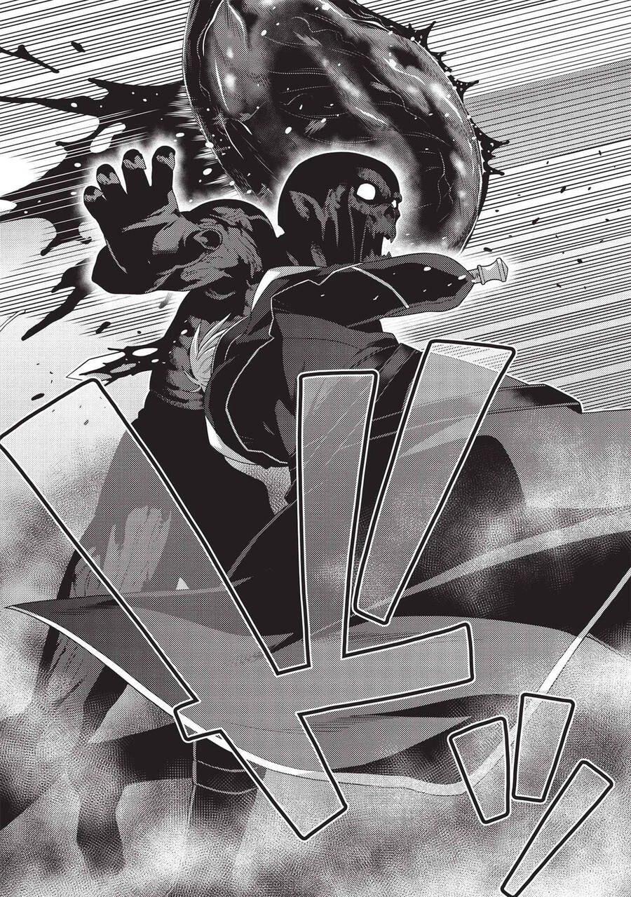 Tinh Linh Huyễn Tưởng Ký Tại Dị Giới Chapter 41 - 16