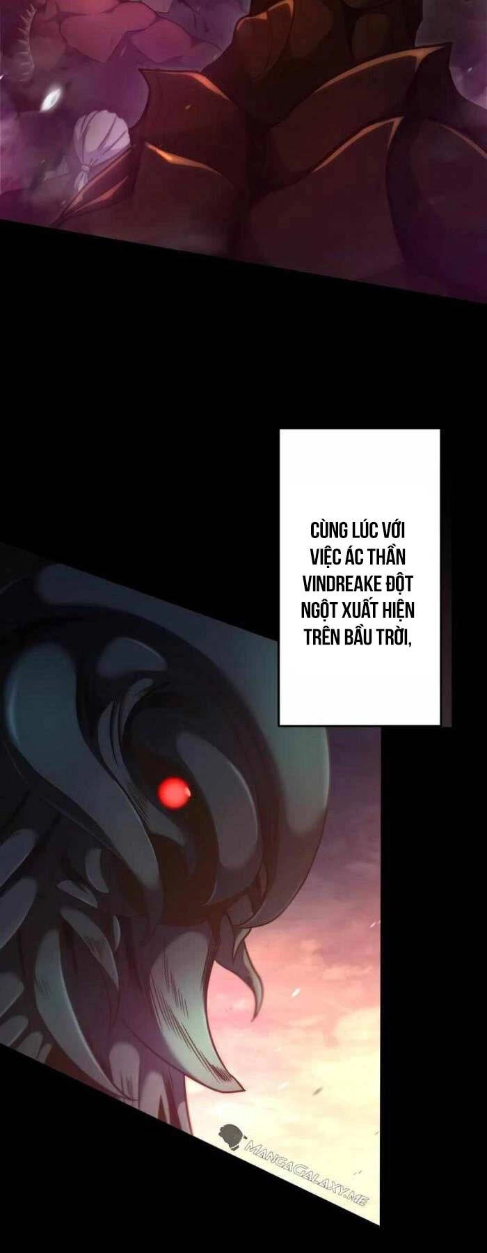 Pháp Sư Cận Chiến Hồi Quy Chapter 1 - 2