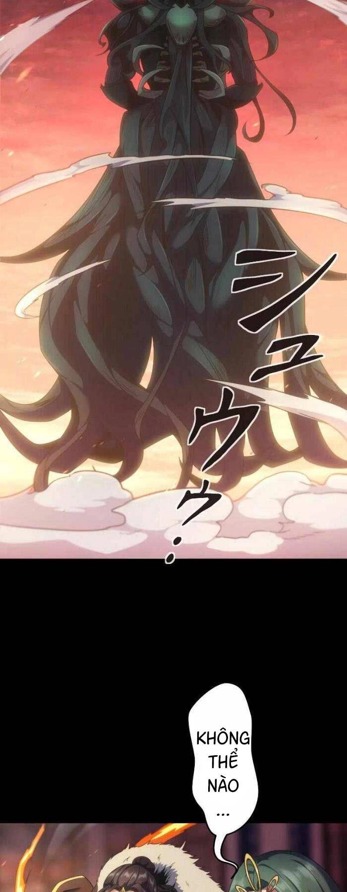 Pháp Sư Cận Chiến Hồi Quy Chapter 1 - 23