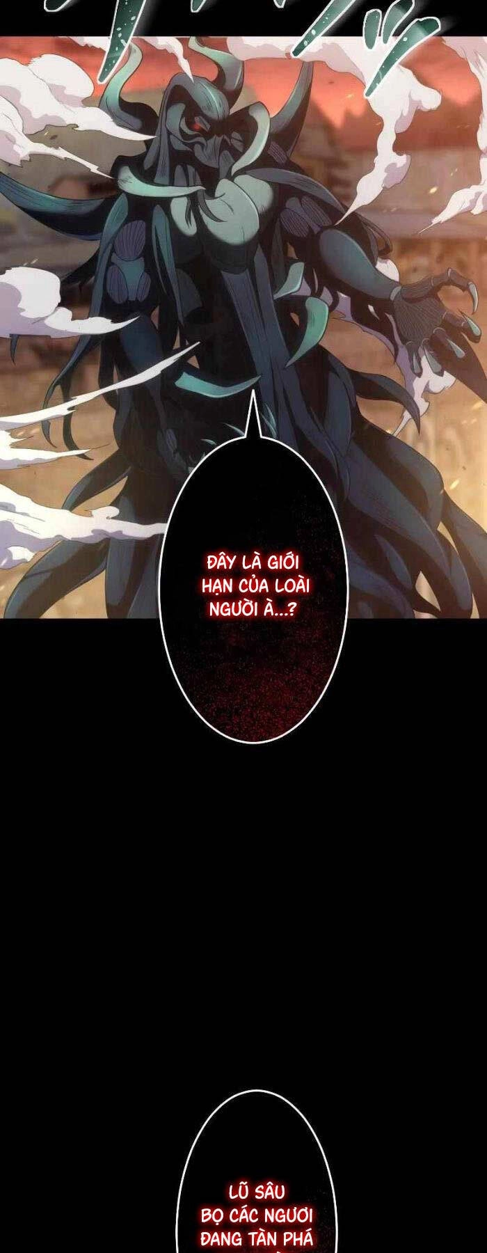 Pháp Sư Cận Chiến Hồi Quy Chapter 1 - 28