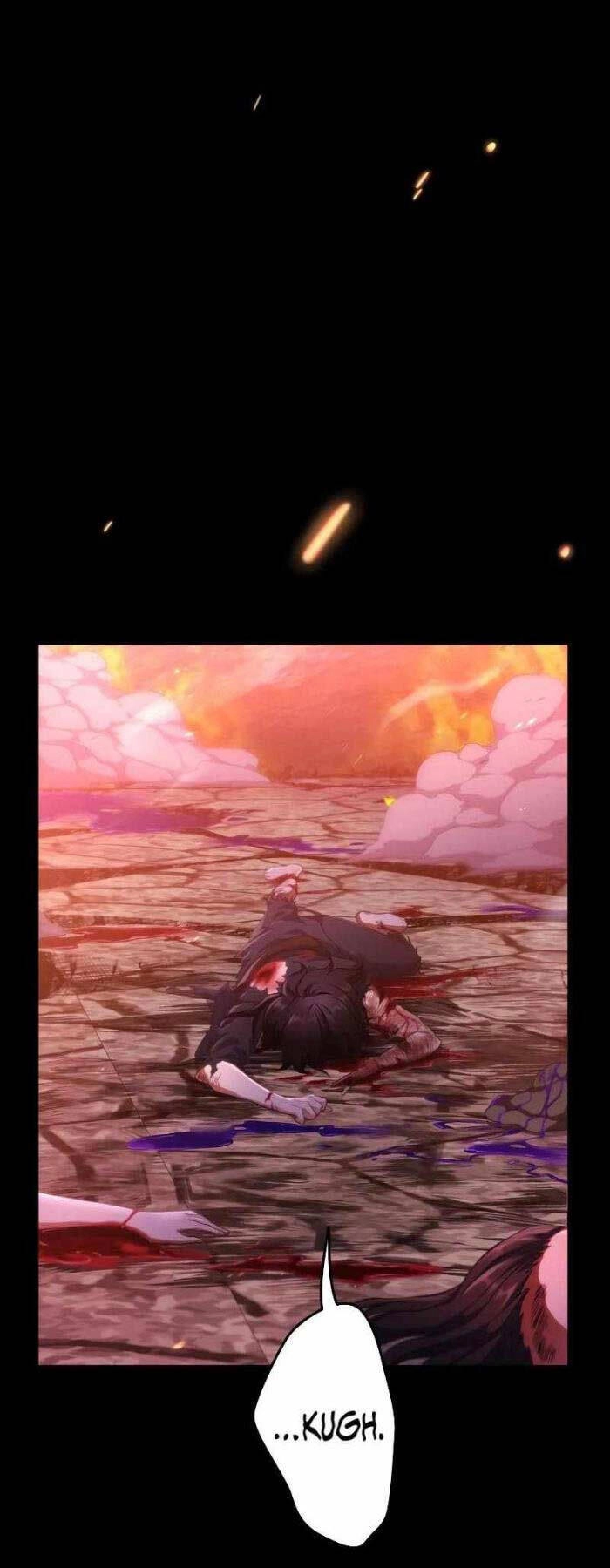 Pháp Sư Cận Chiến Hồi Quy Chapter 1 - 40