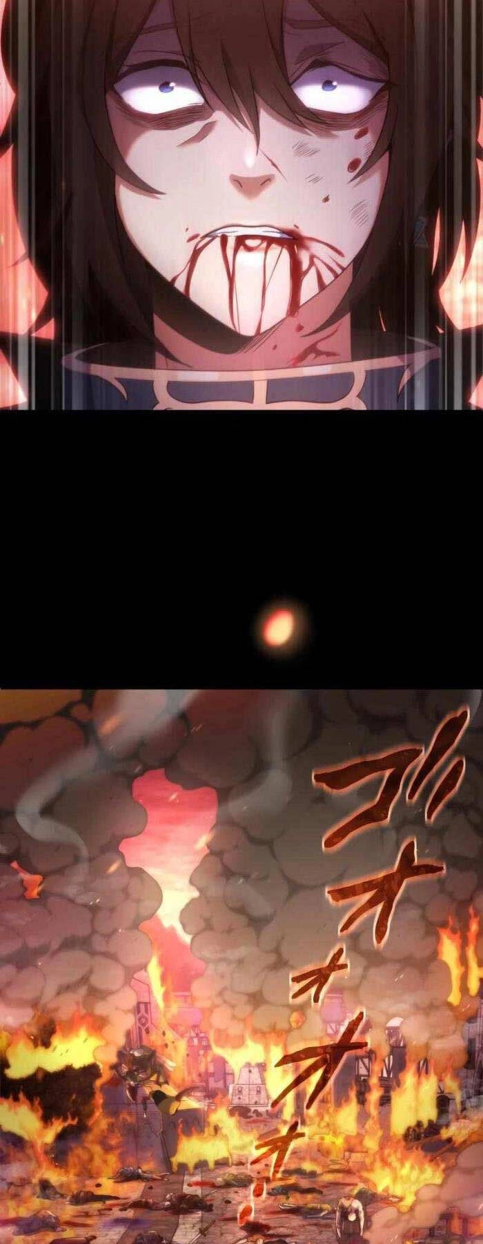 Pháp Sư Cận Chiến Hồi Quy Chapter 1 - 42