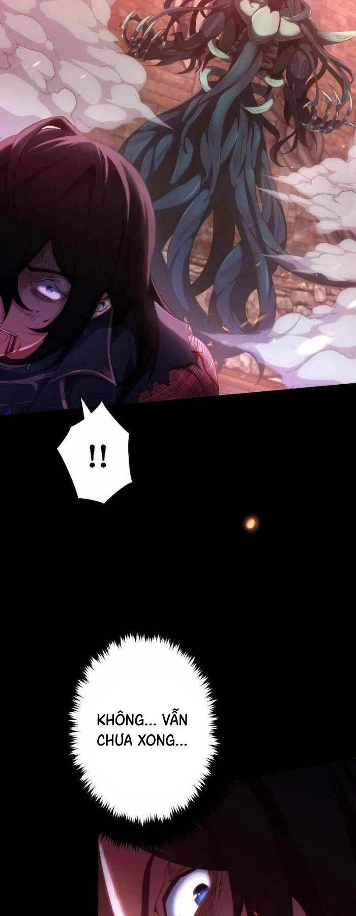 Pháp Sư Cận Chiến Hồi Quy Chapter 1 - 45