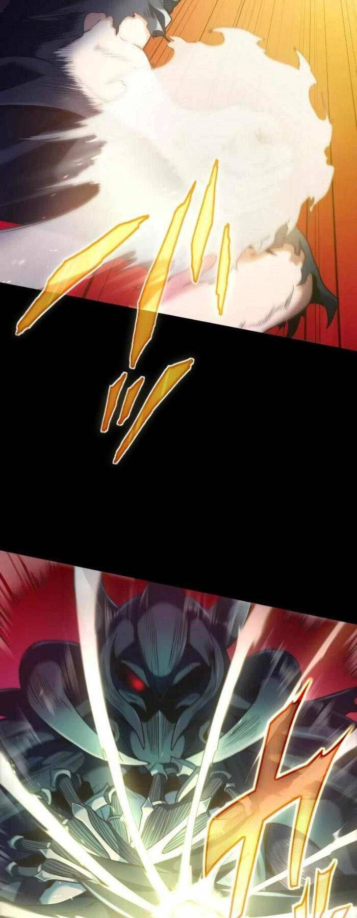 Pháp Sư Cận Chiến Hồi Quy Chapter 1 - 47