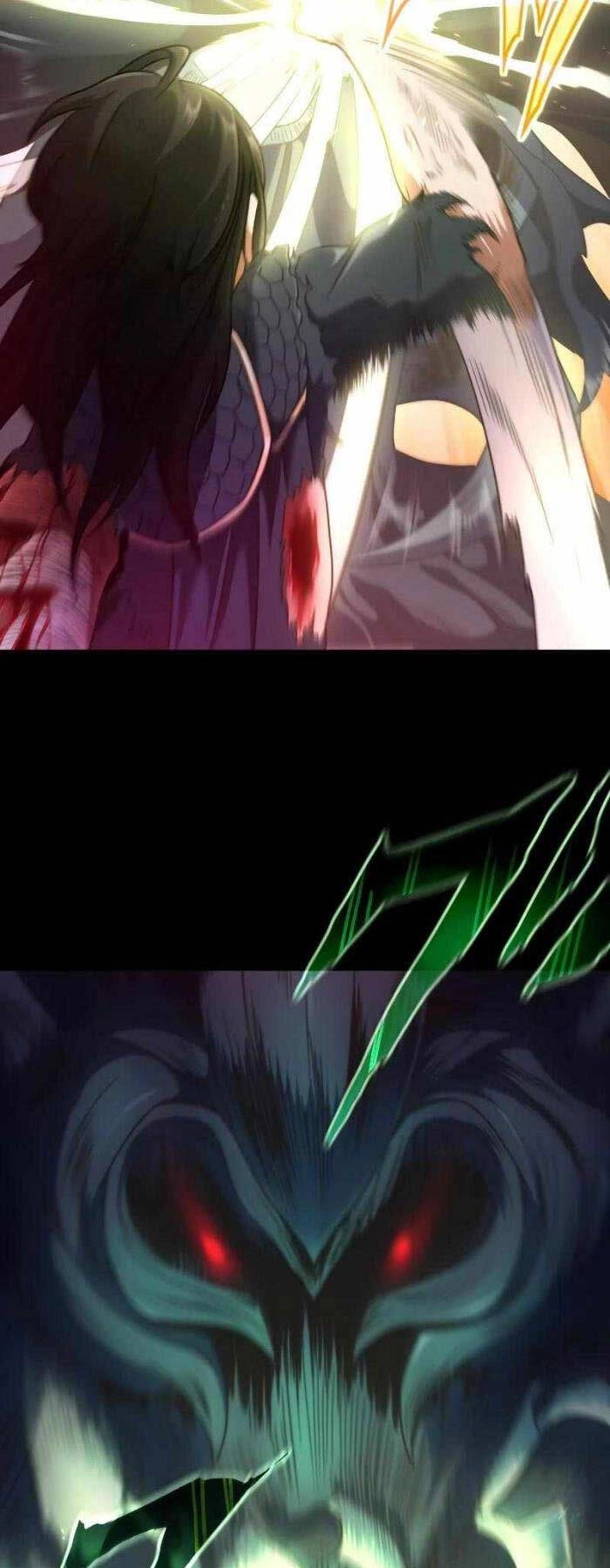 Pháp Sư Cận Chiến Hồi Quy Chapter 1 - 48