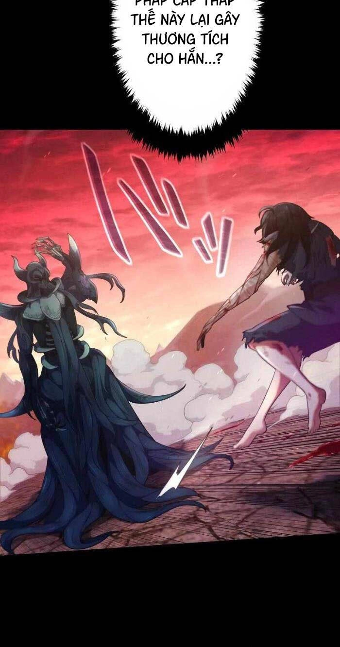 Pháp Sư Cận Chiến Hồi Quy Chapter 1 - 51