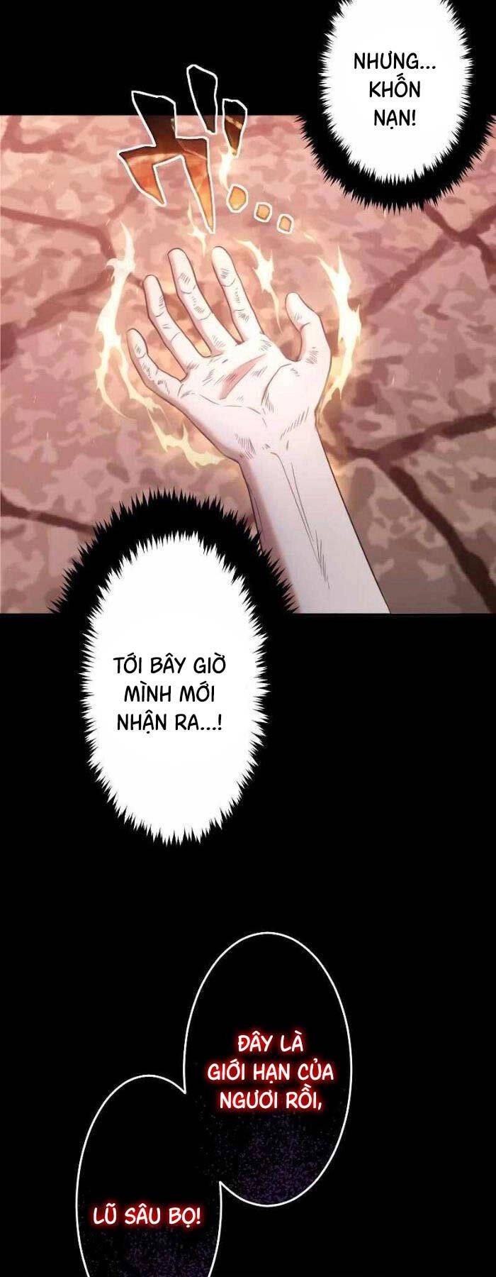 Pháp Sư Cận Chiến Hồi Quy Chapter 1 - 53