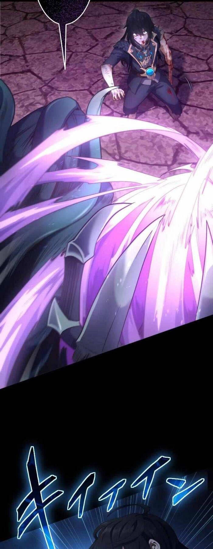 Pháp Sư Cận Chiến Hồi Quy Chapter 1 - 54