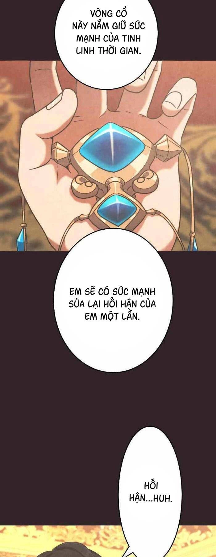 Pháp Sư Cận Chiến Hồi Quy Chapter 1 - 58