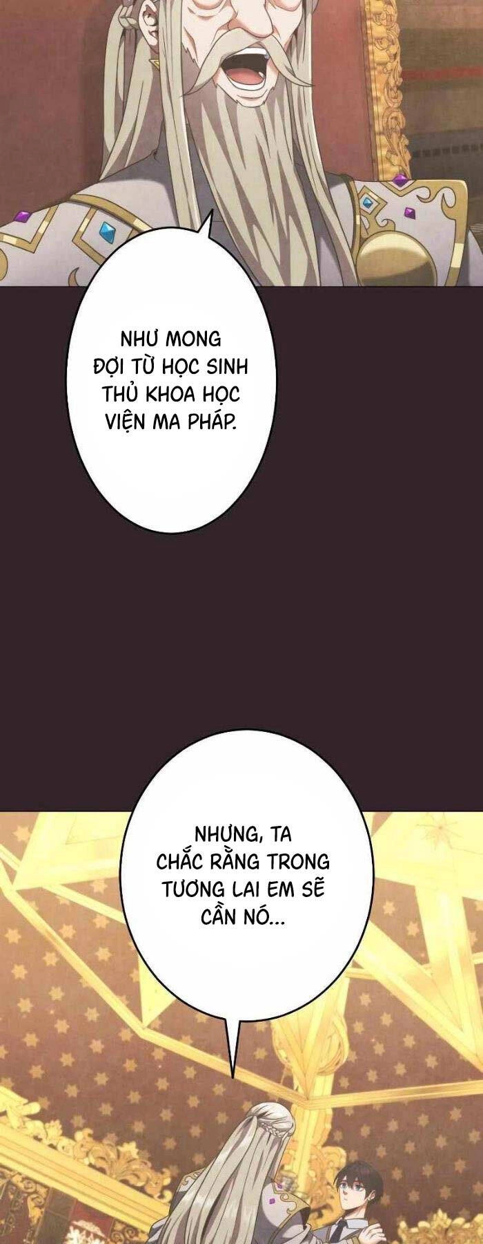 Pháp Sư Cận Chiến Hồi Quy Chapter 1 - 60