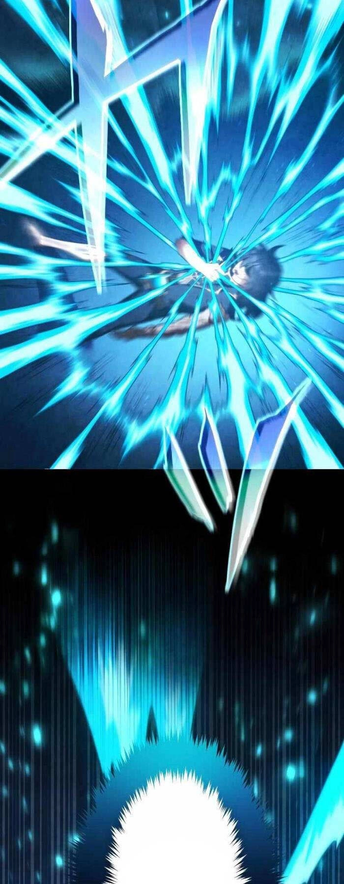 Pháp Sư Cận Chiến Hồi Quy Chapter 1 - 63