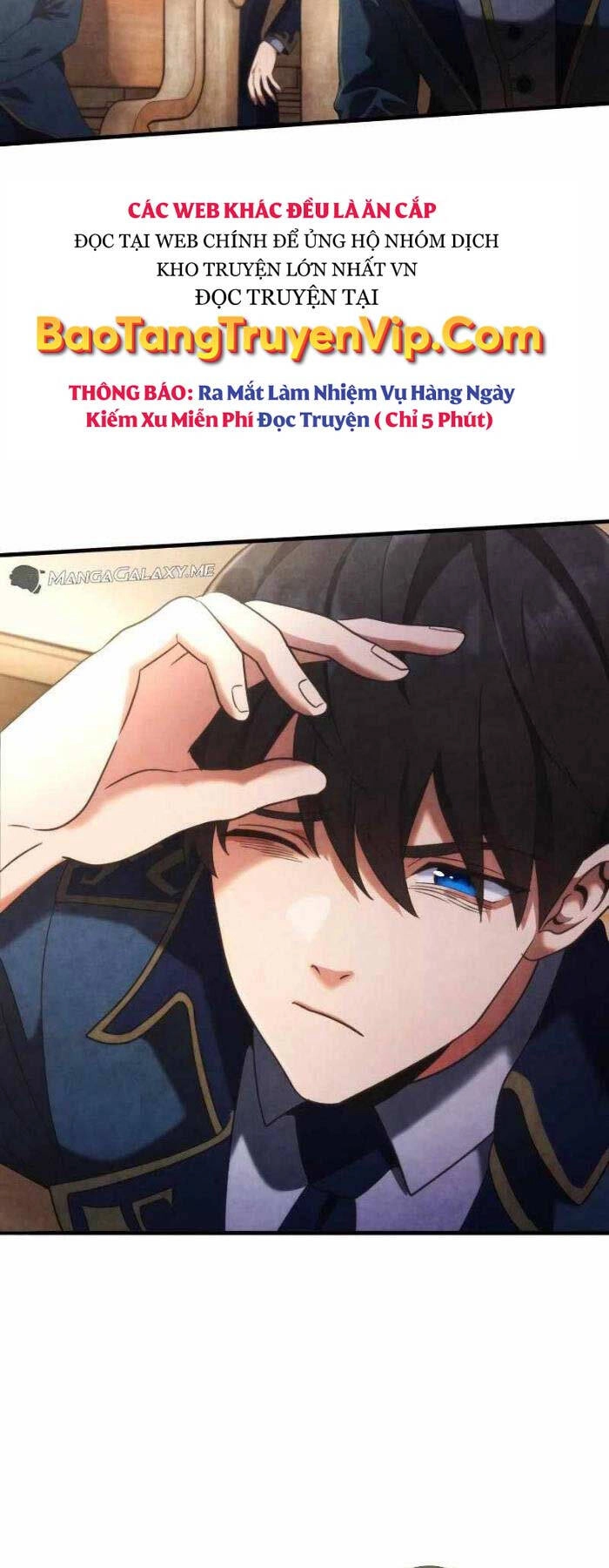 Pháp Sư Cận Chiến Hồi Quy Chapter 1 - 66